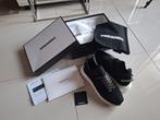 Dsquared2 Speedster Lace-Up low top sneakers 45
Origineel, Ophalen of Verzenden, Gedragen, Wit