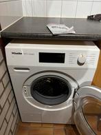 Miele W1 Classic Eco wasmachine izgst, Witgoed en Apparatuur, Wasmachines, Ophalen, Zo goed als nieuw, Voorlader, 85 tot 90 cm