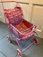 Poppen bad en kinderwagen GRATIS, Ophalen, Gebruikt, Babypop