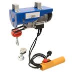 Elektrische Takel 100 / 200kg 230V / Nieuw, Ophalen, Zo goed als nieuw