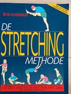 B. Anderson - De stretching methode, Ophalen of Verzenden, Zo goed als nieuw, B. Anderson