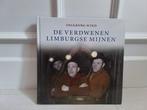 Ingeborg Wind : De verdwenen Limburgse mijnen, Boeken, Ophalen of Verzenden, Gelezen