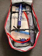 Mistral Santa Anna Windsup, complete set. ZGAN, Watersport en Boten, Windsurfen, Ophalen, 5 tot 7 m², Met draagtas, 300 cm of meer