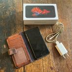 Apple IPhone 6S, 16 GB, Ophalen, Gebruikt, 16 GB, Zilver