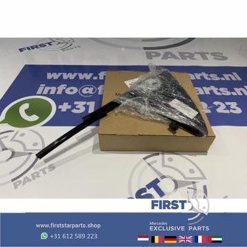 W117 ruit C117 CLA achter raampje origineel Mercedes 2013-20 beschikbaar voor biedingen