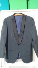 Colbert Scabal, Kleding | Heren, Ophalen of Verzenden, Zo goed als nieuw, Maat 46 (S) of kleiner, Blauw