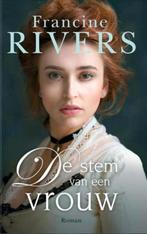 Francine Rivers: de stem van een vrouw, Ophalen of Verzenden, Zo goed als nieuw