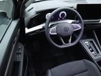 Volkswagen Golf Variant 1.5 eTSI Life Business | Automaat |, Auto's, Volkswagen, 12 maanden, 4 cilinders, 116 pk, Zwart