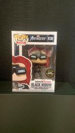 Funko pop games, Black Widow limited glow chase, Avengers, Verzamelen, Ophalen, Nieuw