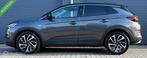 Opel Grandland X 1.6 Turbo Ultimate Pano.dak/Trekhaak/Carpla, Gebruikt, 4 cilinders, Leder, Bedrijf