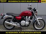 Honda CB 1100 EX ABS (bj 2014), Motoren, Motoren | Honda, Bedrijf, 1140 cc, Naked bike