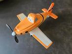 Disney Planes Dusty douche shampoo flesje, Kinderen en Baby's, Speelgoed | Speelgoedvoertuigen, Ophalen of Verzenden, Zo goed als nieuw