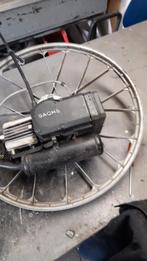 Spartamet, Fietsen en Brommers, Ophalen of Verzenden, Gebruikt, Carburateur, Overige merken