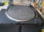 Philips semi automatiesche platenspeler FP 362, Ophalen, Gebruikt, Platenspeler, Philips