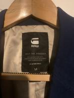 jasje, Kleding | Dames, Bodywarmers, Ophalen, Zo goed als nieuw, Maat 38/40 (M), Blauw