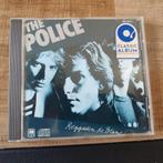 The Police, Ophalen of Verzenden, 1980 tot 2000, Zo goed als nieuw