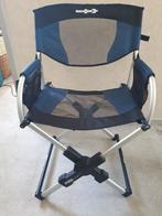 Brunner Pico Sport campingstoel, Caravans en Kamperen, Kampeermeubelen, Ophalen of Verzenden, Nieuw, Campingstoel