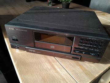 Aiwa DX-M80 CD Speler beschikbaar voor biedingen