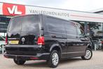 Volkswagen Transporter 2.0 TDI L2H3 28 Bulli | APK 05-03-202, Auto's, Stof, Gebruikt, 4 cilinders, 150 pk
