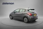 Peugeot 208 1.4 e-HDI Blue Automaat - Navi, Cruise, Euro 5, 1398 cc, 4 cilinders, Start-stop-systeem