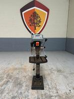 Huvema HU 16T Profi kolomboor, Ophalen, Gebruikt, 70 mm of meer, Overige typen