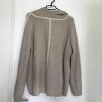 Annette Gortz cashmere trui  Beige 100% cashmere, Kleding | Dames, Verzenden, Zo goed als nieuw, Beige
