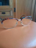 Vintage Menrad bril  (montuur), Sieraden, Tassen en Uiterlijk, Zonnebrillen en Brillen | Heren, Overige merken, Bril, Gebruikt