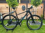 Cube Reaction c62, Fietsen en Brommers, Fietsen | Mountainbikes en ATB, Overige merken, Hardtail, Heren, Nieuw