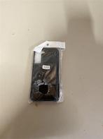 Magnetische PU-leren kaarthouderhoes voor Samsung Galaxy S21, Ophalen of Verzenden, Nieuw