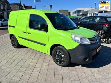 Renault Kangoo L 1.5 DCI Schuifd Met Inrichting Airco MARGE  beschikbaar voor biedingen