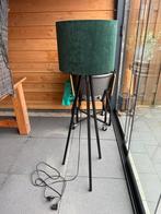 Mooie Vloerlamp, Huis en Inrichting, Lampen | Vloerlampen, Ophalen, Zo goed als nieuw, Minder dan 100 cm