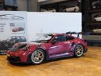 Porsche 911 GT3 RS 2022 - Sternrubin - 1:18 Norev, Auto, Nieuw, Norev, Ophalen of Verzenden