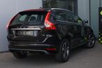 Volvo XC60 2.0 T5 FWD R-Design, 15 km/l, Gebruikt, Euro 6, 4 cilinders