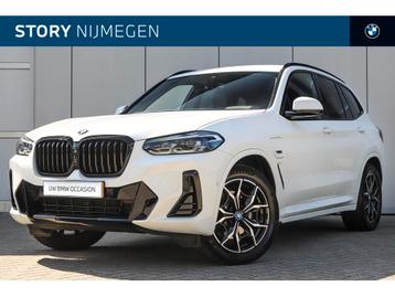 BMW X3 xDrive30e High Executive M Sport Automaat / Trekhaak  beschikbaar voor biedingen