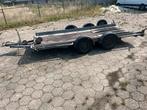Brian james autotrailer a200 1997 transporter, Ophalen