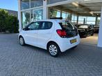 Citroen C1 1.0 e-VTi Feel | AIRCO | CRUISE | 5-DEURS, Voorwielaandrijving, Euro 5, Stof, Gebruikt