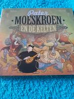 PATER MOESKROEN, Cd's en Dvd's, Ophalen of Verzenden, Zo goed als nieuw, Levenslied of Smartlap
