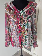 Tessa Koops nieuw bloesje M, Kleding | Dames, Ophalen of Verzenden, Nieuw