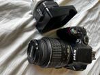 Nikon D5100, Ophalen of Verzenden, Zo goed als nieuw, Nikon
