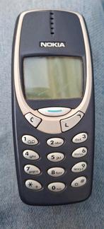 Nokia 3310, Ophalen of Verzenden, Zo goed als nieuw