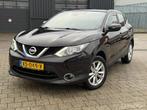 Nissan Qashqai 1.2 Benzine / Nieuwe distributie, Voorwielaandrijving, Euro 5, Gebruikt, 116 pk