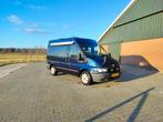 Camperbus Zelfbouw, Caravans en Kamperen, Tot en met 2, 7 tot 12 maanden geleden, Particulier, Ford