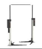 Consul 2.35 HD Flex Hefbrug - Bouwjaar 2021 3500KG, Ophalen