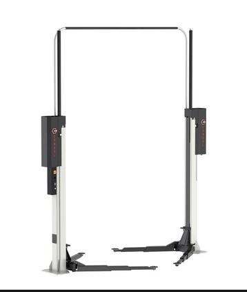 Consul 2.35 HD Flex Hefbrug - Bouwjaar 2021 3500KG beschikbaar voor biedingen