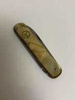 Hugo Koller zakmes, Ophalen of Verzenden, Zo goed als nieuw