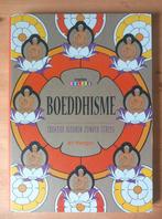 Boeddhisme kleurboek voor volwassenen van Creative Colours, Ophalen of Verzenden, Zo goed als nieuw