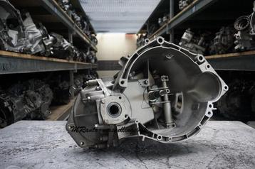Versnellingsbak Peugeot J5 Citroen C25 1.9 - 2.5 D / TD 81.. beschikbaar voor biedingen