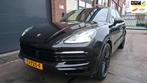 Porsche Cayenne 2.9 S Chrono 4-wiel besturing alcant. Hemel,, Automaat, Cayenne, Gebruikt, Zwart