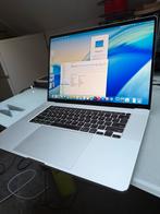 A2141, Macbook Pro 16, i9, 64GB, 8GB GPU, 1TB mac os/ win11, Computers en Software, Apple Macbooks, 1 TB of meer, 64 GB of meer