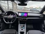 Cupra Formentor 1.4 e-Hybrid Adrenaline | Stoelverwarming |, 77 km/l, Gebruikt, 4 cilinders, Leder en Stof